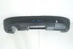 Spoiler Audi Q2 81A 2016- Para-choques Traseiro OEM 81A807521B