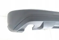 Audi Q2 81A 2016- Achterbumper Spoiler OEM 81A807521B