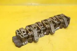 Mercedes W211 Vasen työntötanko OEM R1120510008 - Käytetty