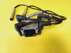 Zündspule Seat Arosa 2003 OEM 06A035281A