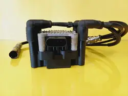 Bobine d'allumage Seat Arosa 2003 OEM 06A035281A