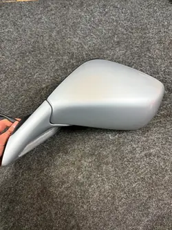 Espelho esquerdo Citroen C8 I 7+2 pin Europa OEM