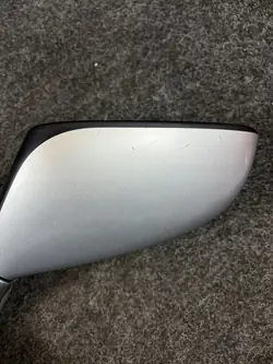 Rétroviseur gauche Citroen C8 I 7+2 pin Europe OEM