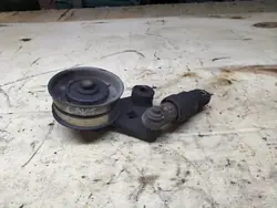 Riemenspanner Jeep XJ für Grand Cherokee 4.0
