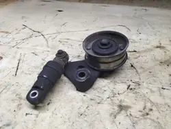 Tensor de correa Jeep XJ para Grand Cherokee 4.0