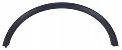 Moldura de guardabarros delantero izquierdo OEM 95164501 Opel Mokka