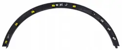 OEM 95164501 Etu vasen lokasuojan lista Opel Mokka