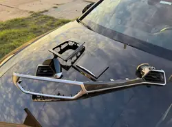 Juego Decoración Interior Ambient BMW M3/M4 OEM 9458303