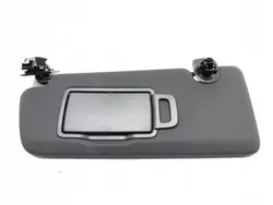 Vänster solskydd Renault Clio V, OEM LORK-1107-146397