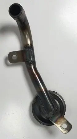 Séparateur de Fumée d'Huile CATERHAM pour Moteur Rover 1.6 16V