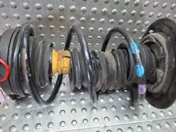 Etuvasen Jousitus OEM S26309103 Renault