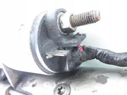 Motor de arranque VW Passat B5 1.9 TDI