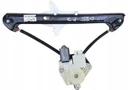 Regulador de janela traseira direita Volkswagen Golf VII 7 5G4