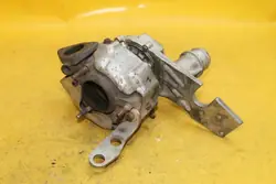 OEM 057145702T Turboahdin Oikea Audi A8 D3 4.0 TDI