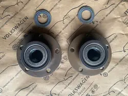 Cuscinetto mozzo posteriore Audi Q3 83A 5WF501611