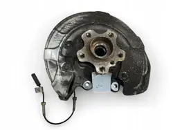 Buje rueda trasera BMW OE 6866333 - Usado