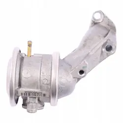 EGR-ilmapumppuventtiili Audi A4 S4 B8 3.0 V6 Bensiini 06E131102K