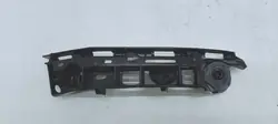 TOYOTA AYGO Deslizamento de montagem do para-choque direito dianteiro 52535-0H040