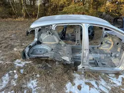 LAK.OE Bakre stötfångare för Ford C-Max II MK2 Lift
