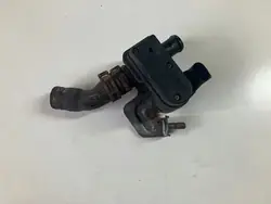 Verwarmingsklep OEM 7N0819810B voor Sharan/Alhambra