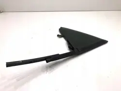Vidro Triangular Traseiro Esquerdo OEM A1177300318 Mercedes CLA