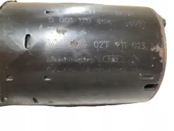 Motor de arranque Volkswagen OE 0001120408