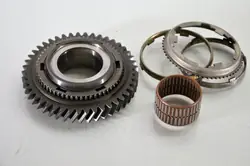 Roue dentée OEM 040.42 pour Mercedes-Benz SLS