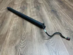 Porsche Macan achterklepdemper OEM 95B827851F