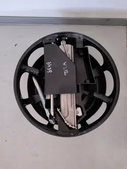 Kit de reparação Mercedes W212 OEM - Peças originais