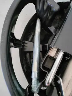 Mercedes W212 Reparatieset OEM - Gebruikte originele onderdelen