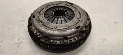Volante bimassa VW EOS 2.0 TDI
