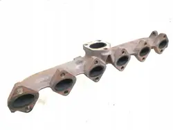 Coletor de escape BMW E46 E36 E60 2.5 3.0 D 2248166