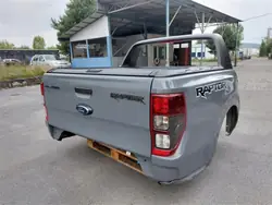 Plateau de chargement Ford RAPTOR pour Ranger 2020-2022, Gris