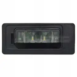 Luz de matrícula TYC 15-0389-00-9