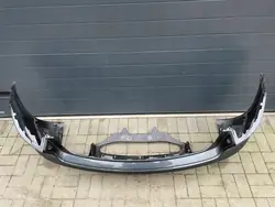 Pare-chocs arrière Porsche Macan 95B 95B807521AA1E0