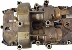 Arbres d'équilibrage Opel OE 2.0 16V T Z20LET