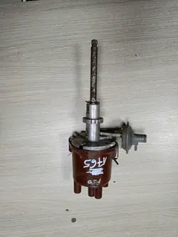 Zündspule OEM XER1767 für FSO Polonez