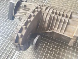 Boîte de transfert OEM 0AD341010F pour VW Touareg I