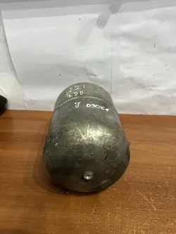 Tanque de ar OEM D3061 para Mercedes-Benz S W221