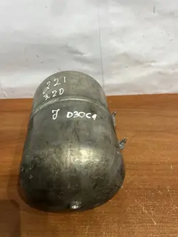 Réservoir d'air OEM D3061 pour Mercedes-Benz S W221