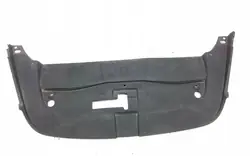 Porsche Cayenne frambältesskydd OEM 7P5805806B