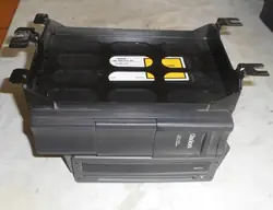 Peugeot 607 Lukija Vaihtaja OEM 9647956080 9636561780