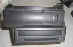 Peugeot 607 Lukija Vaihtaja OEM 9647956080 9636561780