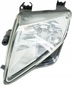 Ford Focus MK4 Halogen Front Bumper Right SF176 JX7B-13B220-DC