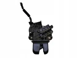 Audi A8 S8 D3 Bagagelås 4E0827505C OEM