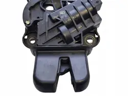 Audi A8 S8 D3 Kofferbakslot 4E0827505C OEM