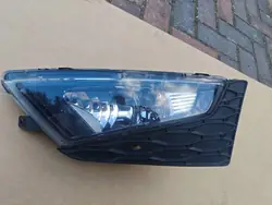 Farol de neblina dianteiro esquerdo SEAT OE 5F0941699A