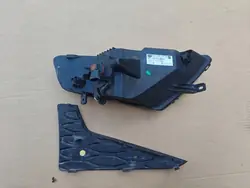 Vänster fram foglampa SEAT OE 5F0941699A
