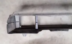 Tuyau d'admission d'air OEM 628208812R Renault Megane 4