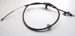 Cable de freno de mano Mitsubishi OE 4820A166